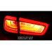 mobis rear combination led taillamp kia sportage r 2010-15